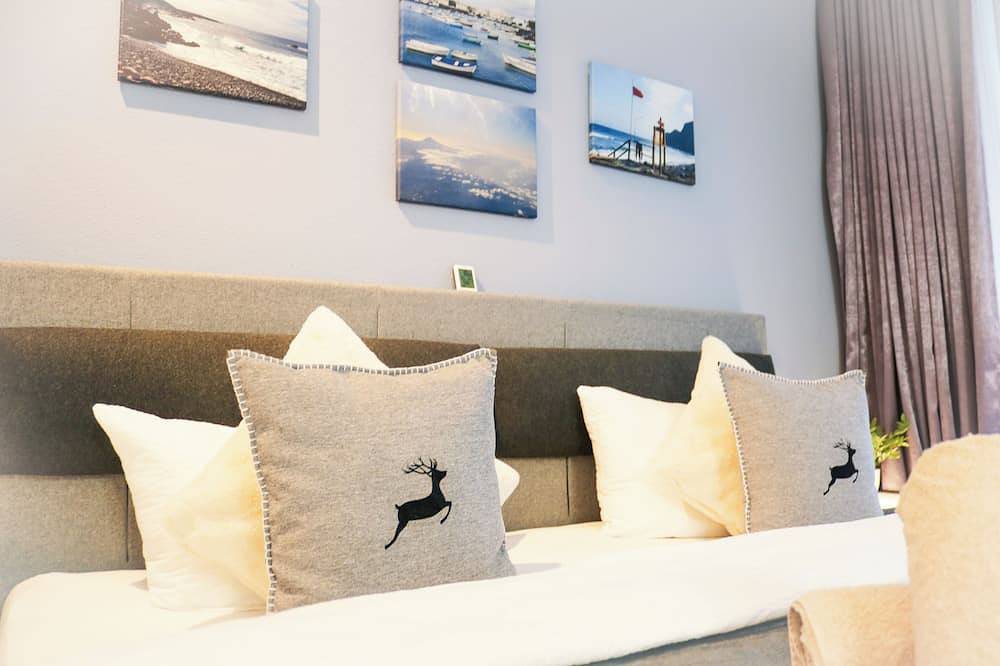 Ganze Wohnung, Luxury Apartment - Style & Nature in Grafenhausen, Südschwarzwald