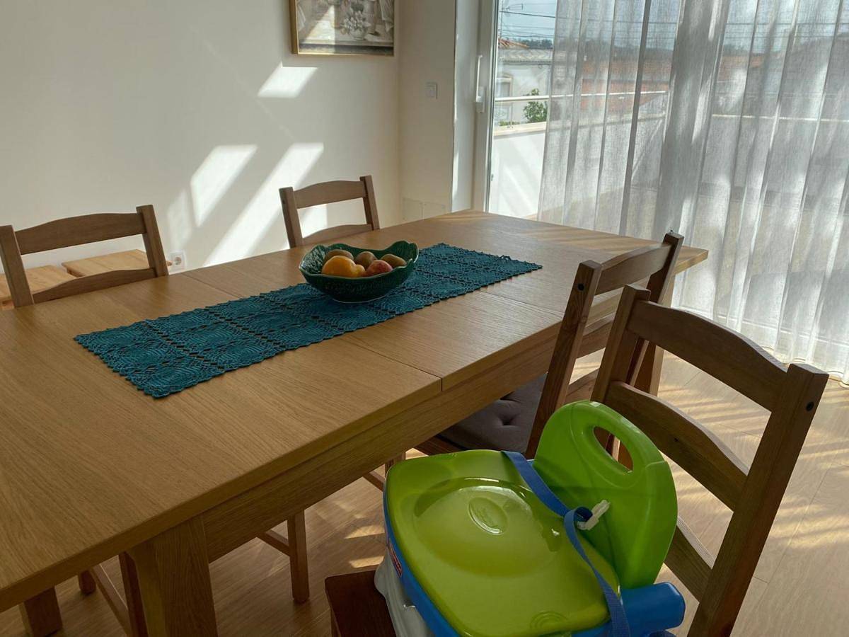 Two-Bedroom Villa in Bombarral, Leiria distrito