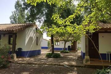 Casa Rural para 2 Personas en Almagro, Provincia de Ciudad Real, Foto 2
