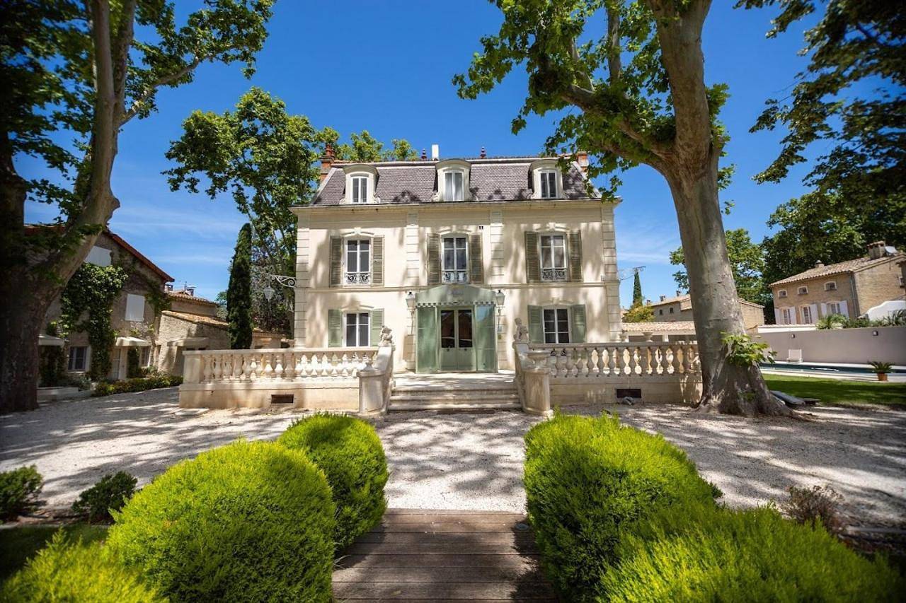 Les Frênes en Provence in Avignon, Vaucluse