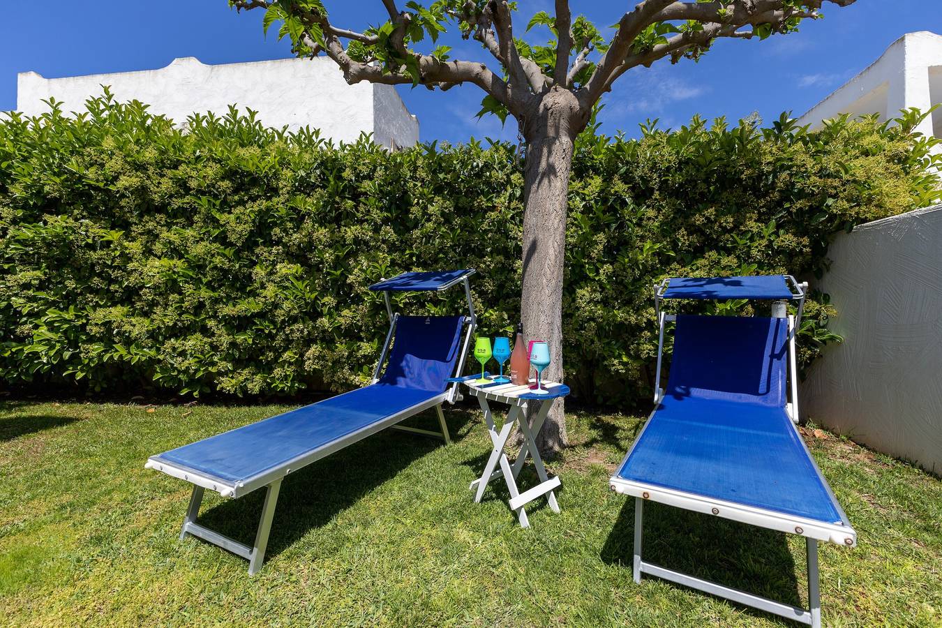 Entire apartment, Holiday Apartment "Home Borgo Rio Favara" with Private Terrace & Wi-Fi in Santa Maria del Focallo, Ispica