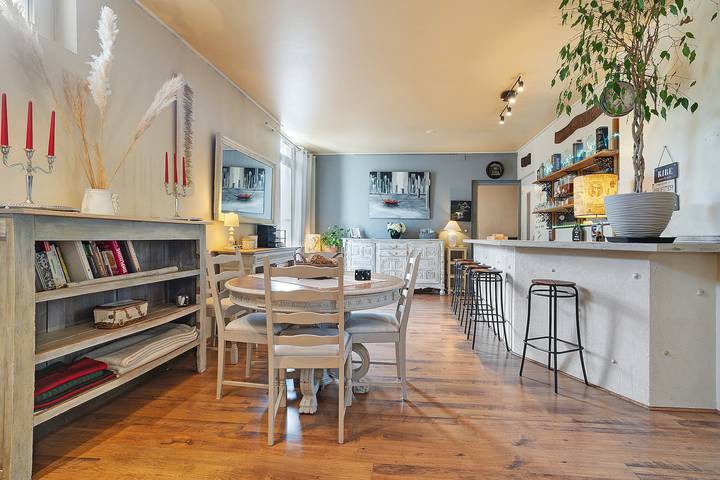 Gîte pour 6 personnes, avec Jacuzzi et Jardin en Gironde