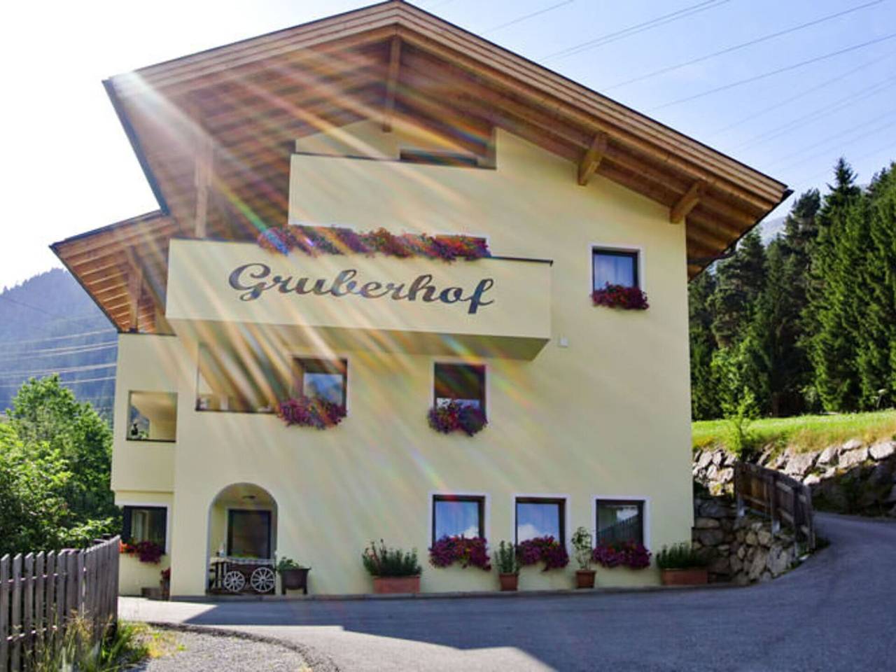 Sankt Anton Am Arlberg 700 - Schöngraben 700.1 in Sankt Anton am Arlberg, Arlberg