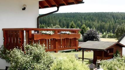 Vakantiewoning voor 4 Personen in Suedlicher Schwarzwald, Schluchsee, Afbeelding 1