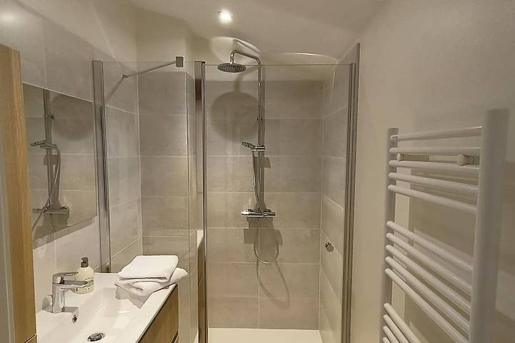 Location de vacances pour 4 personnes, avec jardin et terrasse à Mâcon - 4