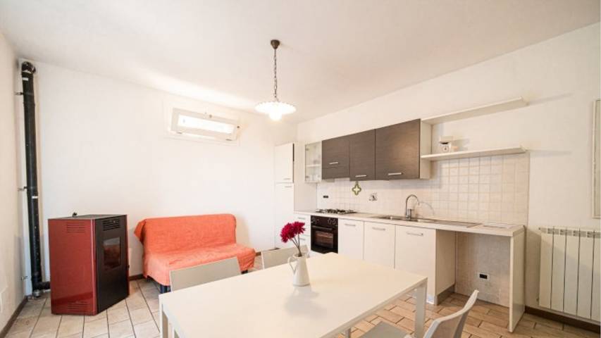 Appartement de vacances entier, Appartement de vacances pour 4 personnes in Acquaviva (Elba), Portoferraio