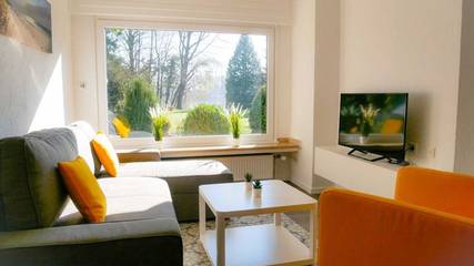 Ferienhaus für 4 Personen in Selm, Nordrhein-Westfalen, Bild 4