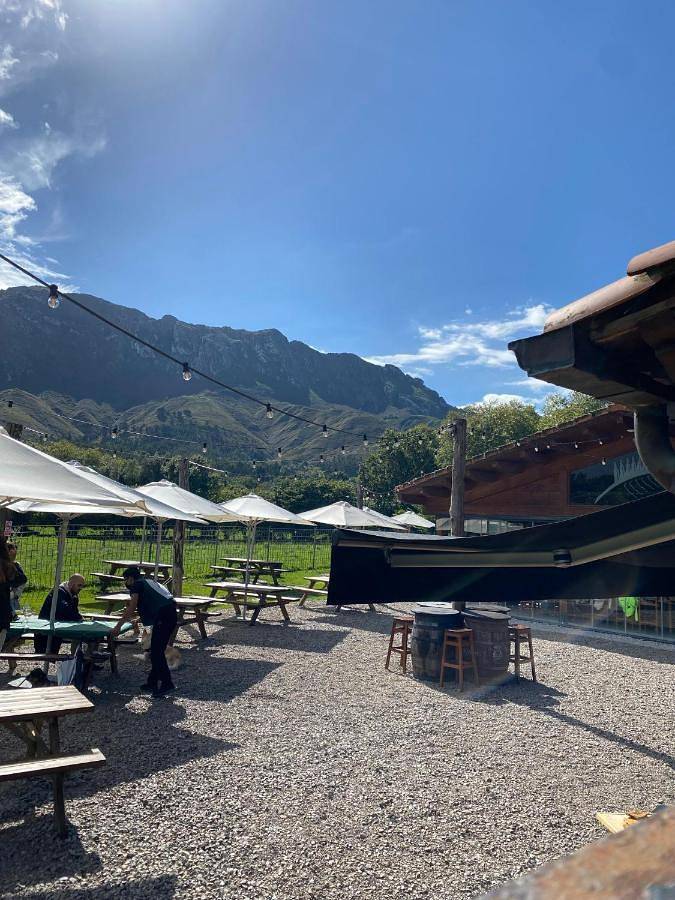 Chalet para 6 personas, con jardín y vistas en Llanes - 3