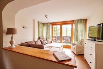 Ferienwohnung für 4 Personen in Tiefenbach (Oberstdorf), Oberstdorf, Bild 1