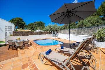 Casa de vacaciones in Calvià, Mallorca Oeste für 12 