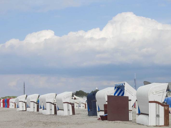 Ganze Ferienwohnung, Residenz am Kurpark - Objekt 102227 in Warnemünde Strand, Rostock