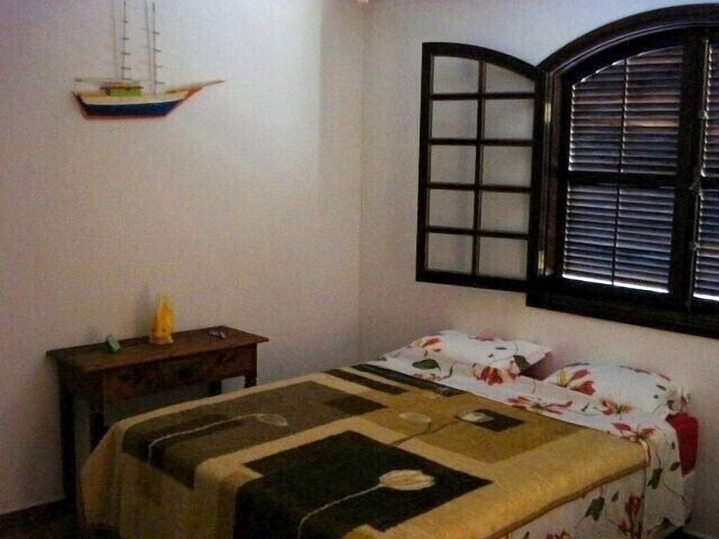 Haus am Praia de Boiçucanga - 12 Personen in São Sebastião, Região Metropolitana do Vale do Paraíba e Litoral Norte