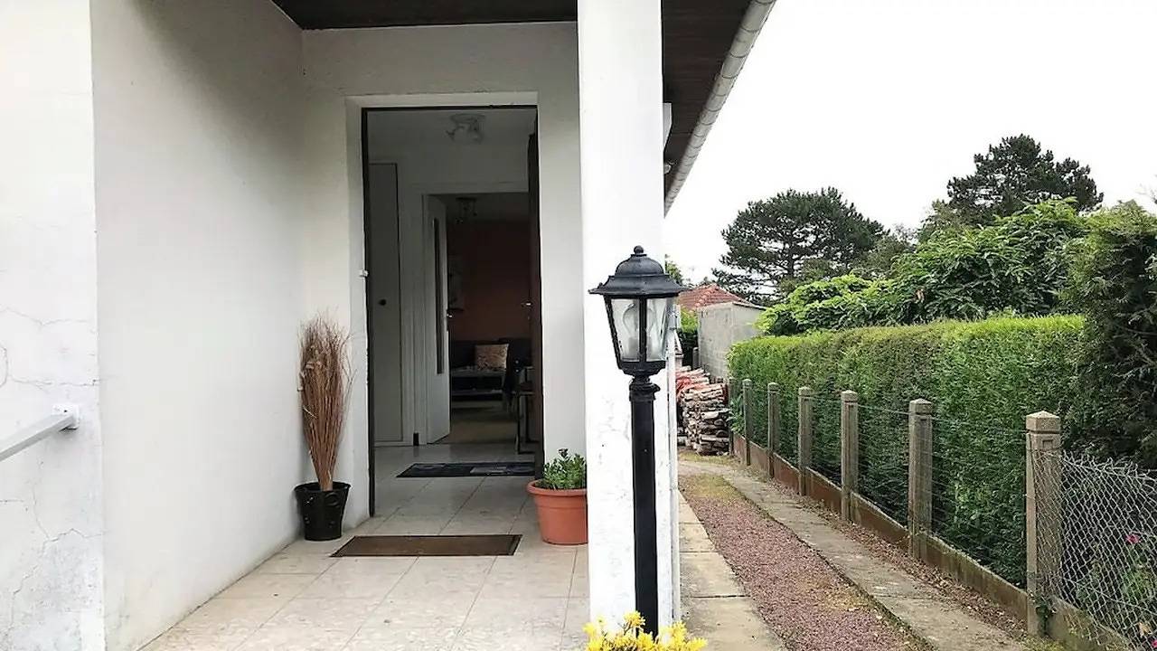 Ferienhaus für 2 Personen (52 m²) in Dieppe in Dieppe, Dieppe en omgeving