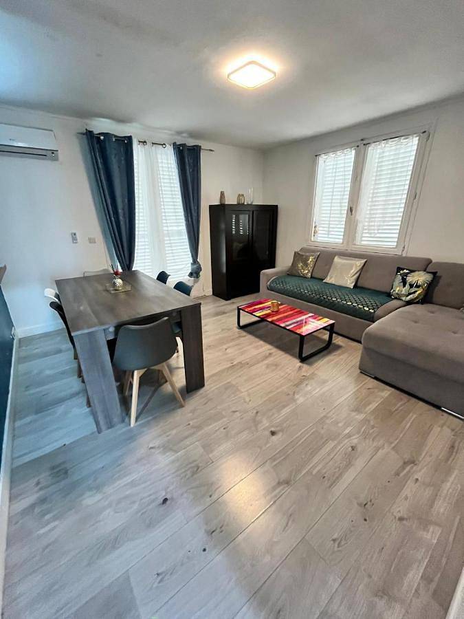 Casa de vacaciones para 6 personas, con vistas y terraza - 1
