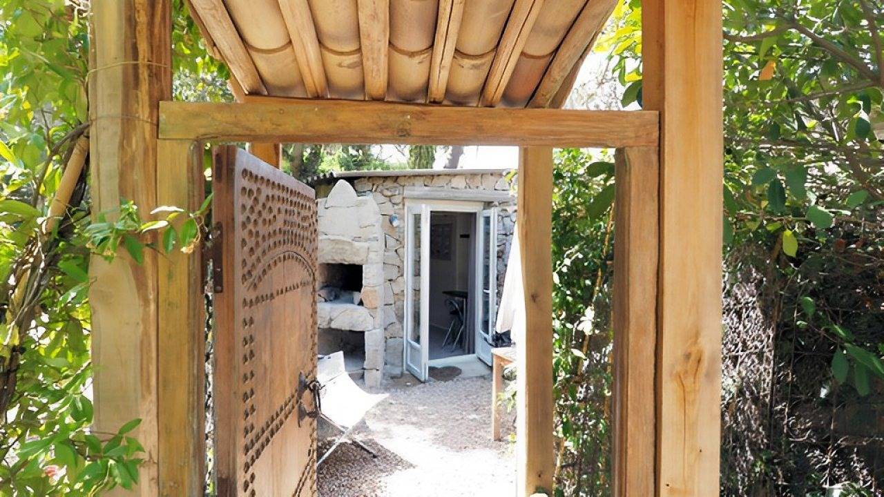 Villas Maranatha, pieds dans l'eau Porto-Vecchio - Studio Cyprès in Porto-Vecchio, France
