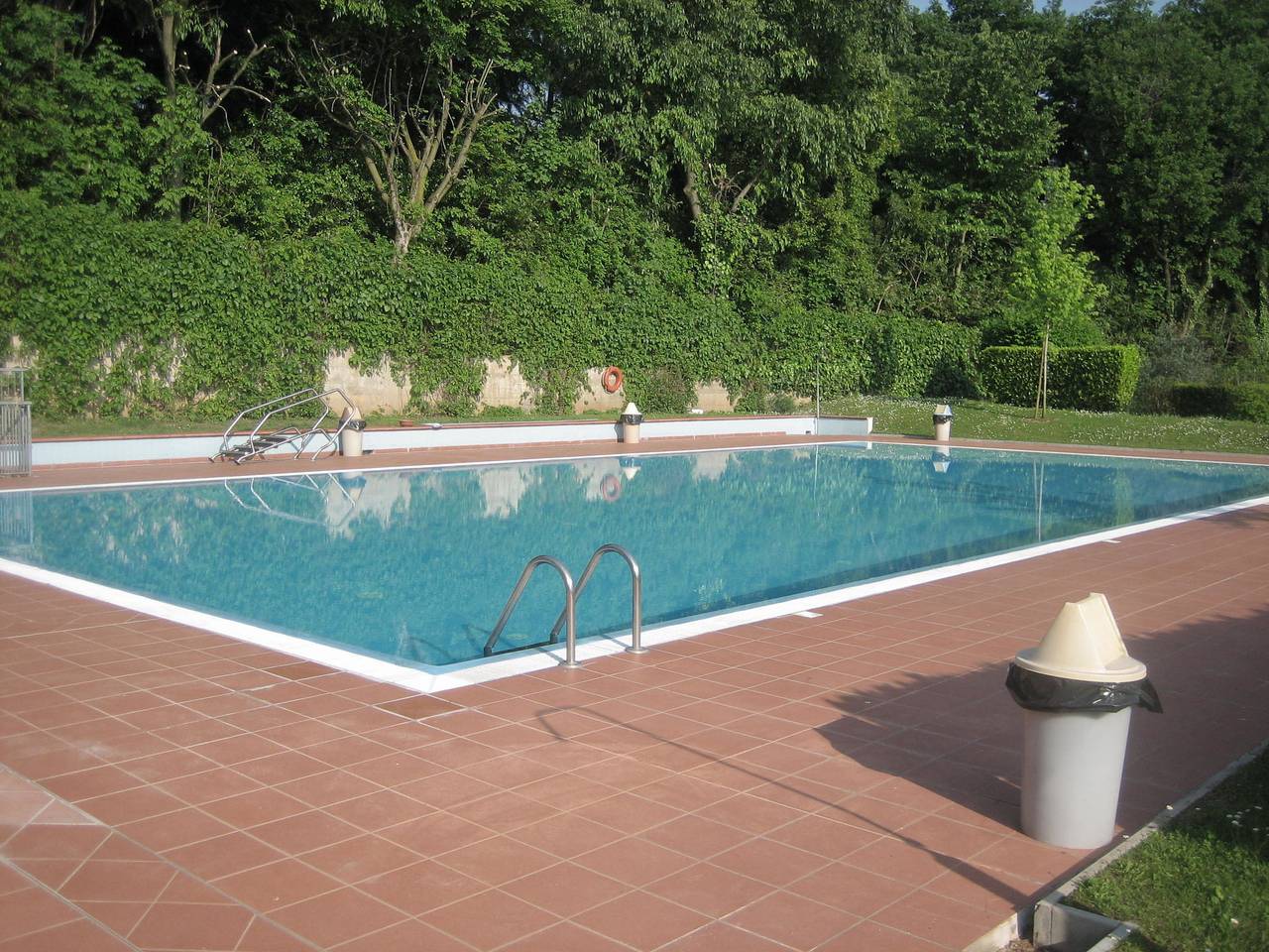 Appartement entier, Le Tende Montesin in Colà, Lazise