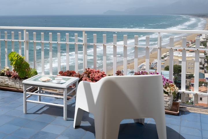 Ferienwohnung für 6 Personen, mit Balkon in Sperlonga - 3