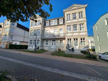 Ferienwohnung für 5 Personen in Drei Kaiserbäder, Heringsdorf, Bild 4