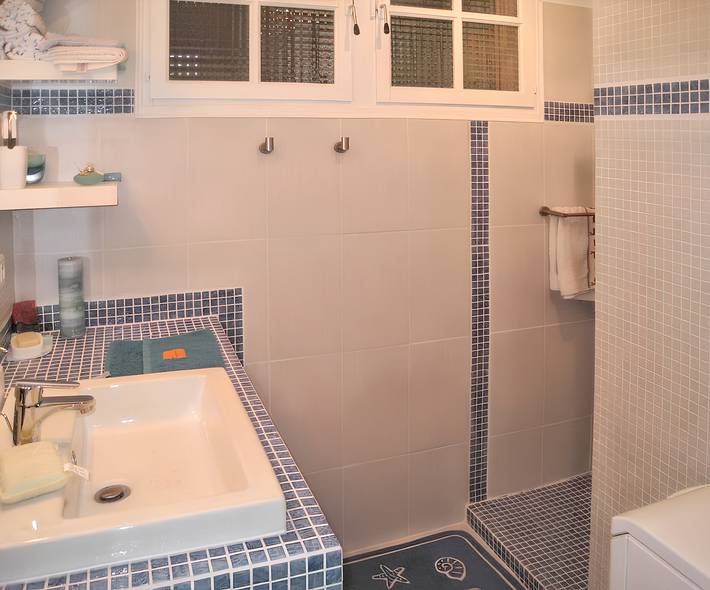 Ferienhaus mit Meerblick für 4 Personen, mit Garten auf Korsika - 4