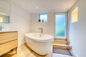 Location De Vacances pour 8 Personnes dans Ax-les-Thermes, Pyrénées, Photo 3