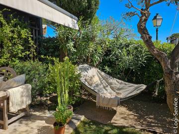 Holiday Apartment for 4 People in Port Grimaud, Grimaud, Photo 4