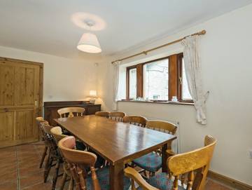 Holiday Rental for 10 People in North Yorkshire, Yorkshire, Photo 3