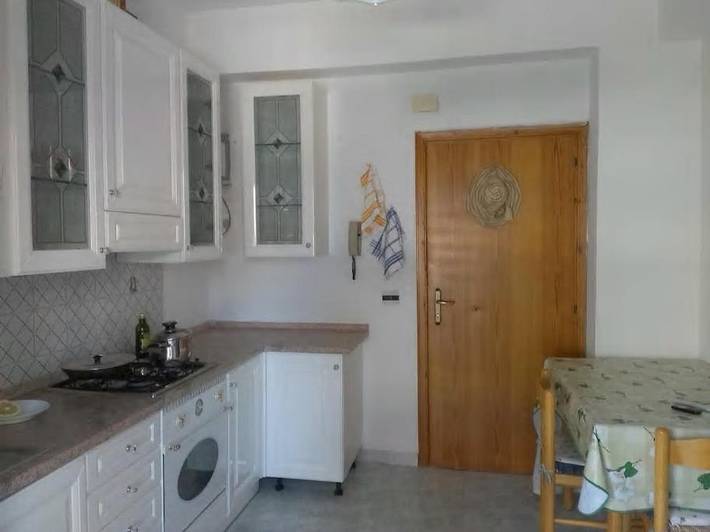 Gîte pour 4 personnes, avec terrasse, animaux acceptés à Scalea - 2