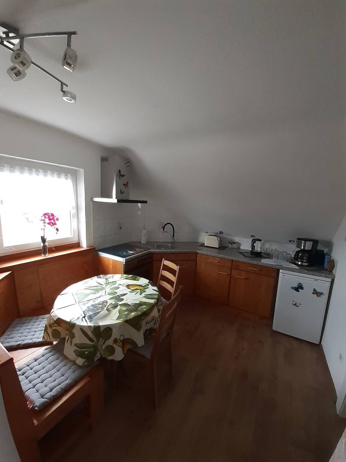Ganze Ferienwohnung, Fewo Zur Alten Drechslerei in Freital, Sächsisches Elbland