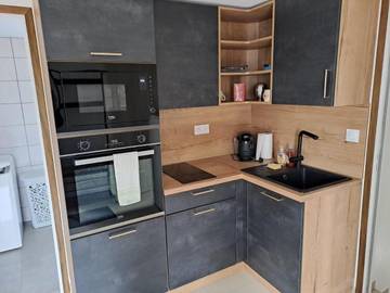 Gîte pour 5 personnes, avec jardin à Lapalisse