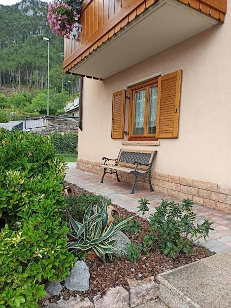 Appartamento vacanze per 3 persone, con panorama e vista lago - 1