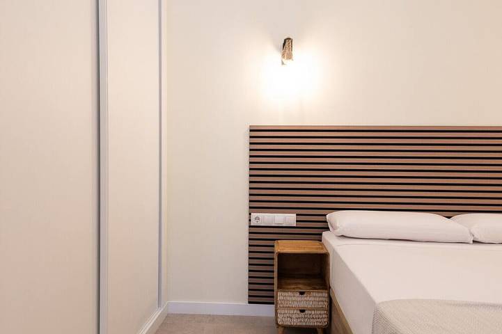 Appartement entier, Benimamet Suite by Concept Flats in Benimàmet, Valence (Espagne)