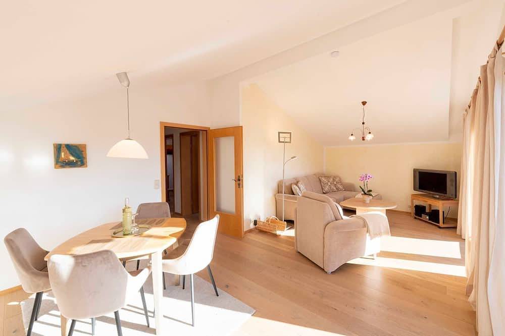 Entire apartment, Apartments Kraus Wallberg No. 2 - holiday apartments Kraus in Rottach-Egern, Bavarian Alps