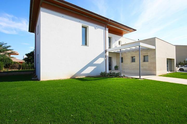 Villa für 10 Personen, mit Pool und Terrasse sowie Whirlpool in Pollença - 3