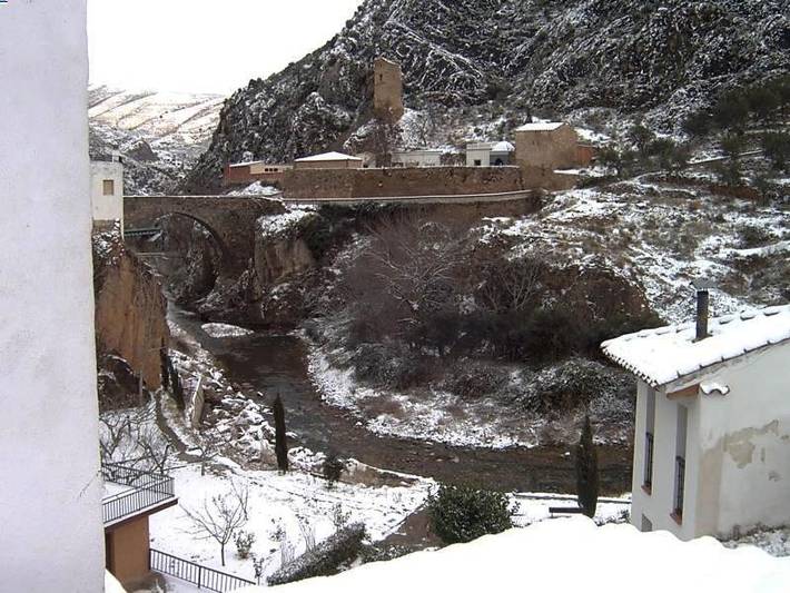 Casa rural para 3 personas en Rioja Baja - 4