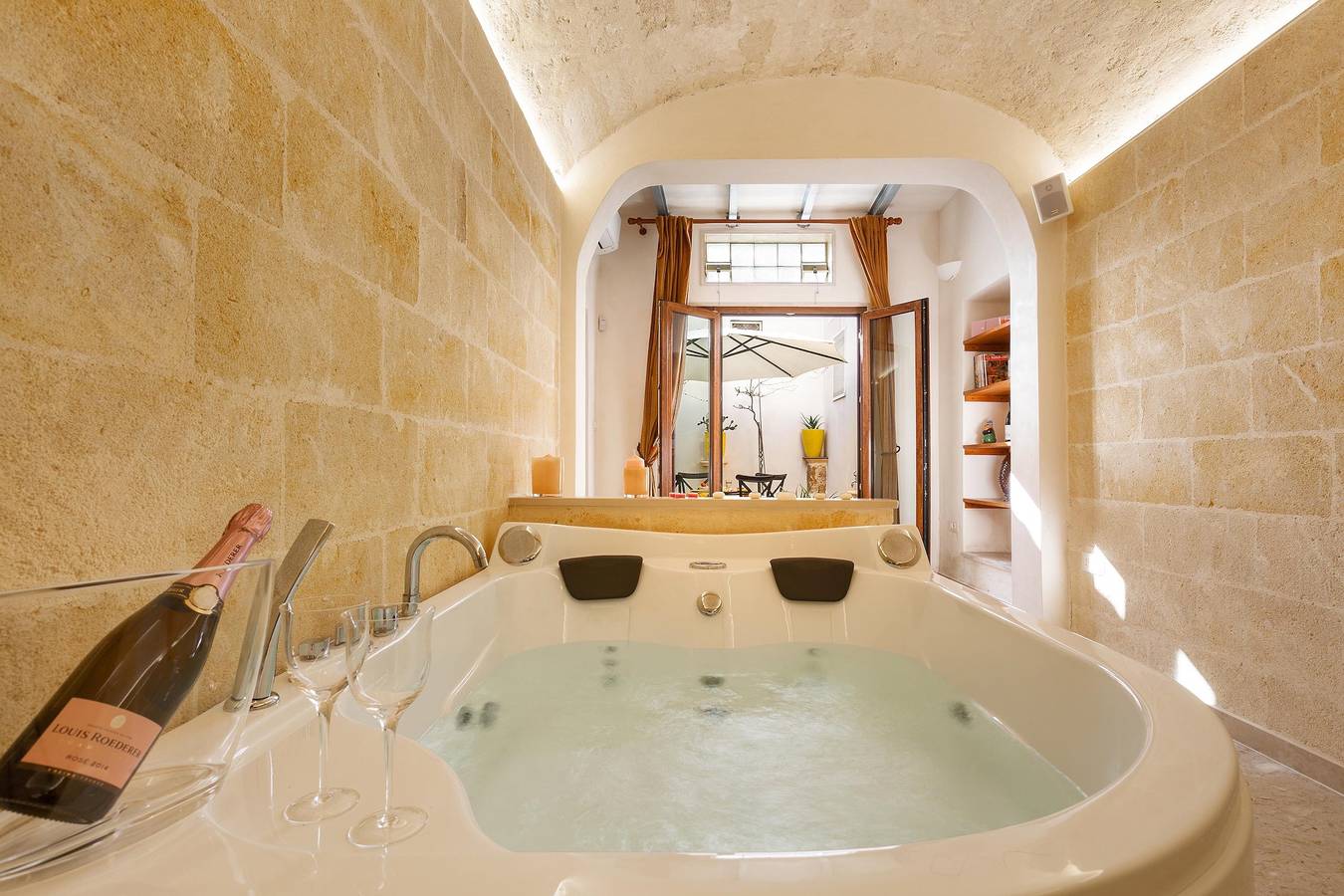 L`Edicola Suite by Barbarhouse in Pulsano, Golfo di Taranto