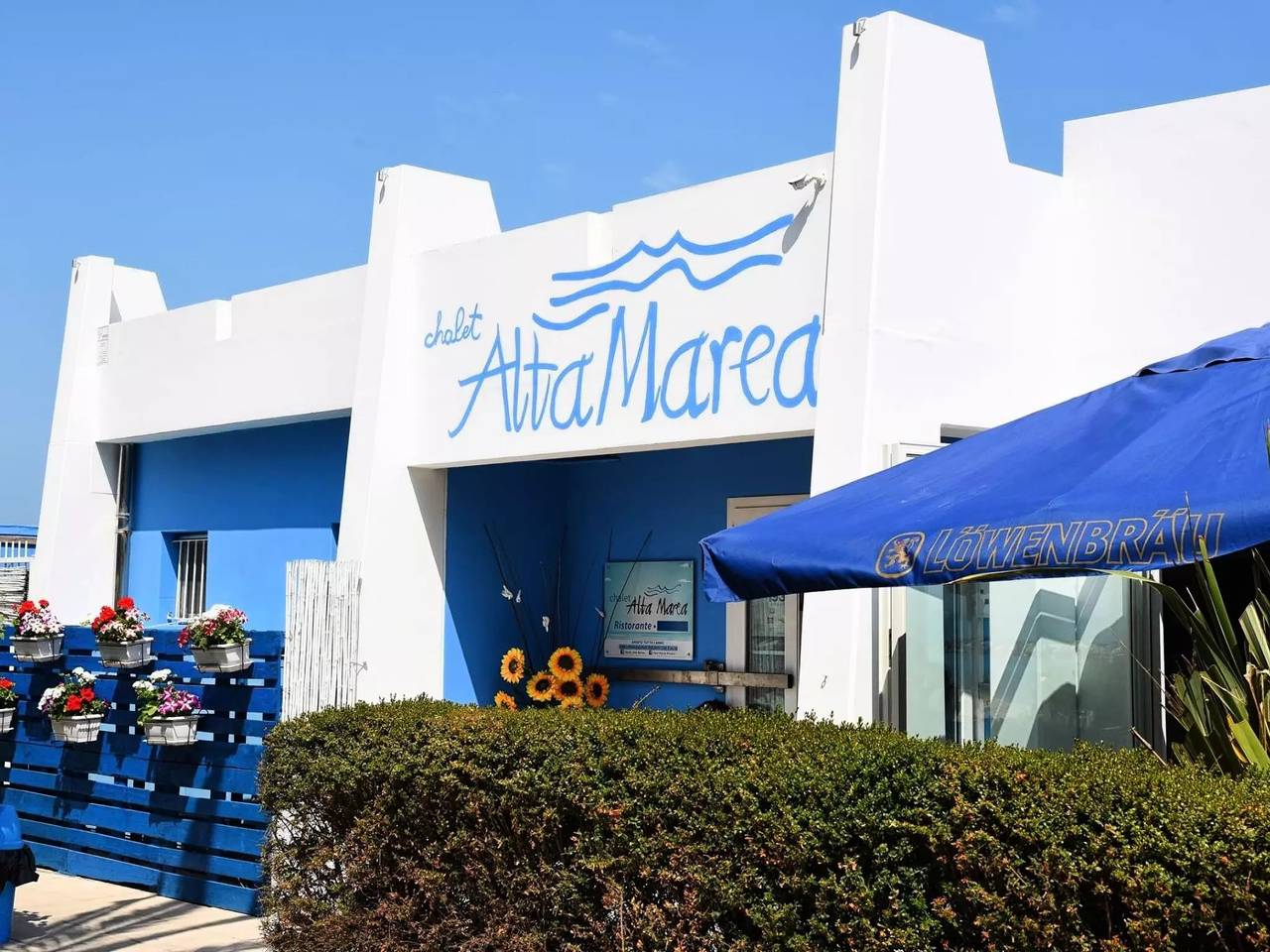 Appartamento intero, 3 Camere 4 Persone in Cupra Marittima, Riviera delle Palme