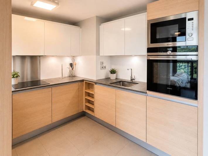 Apartamento entero, Apartamento cerca de las pistas - 6 pers. in Arc 1800, Bourg-Saint-Maurice