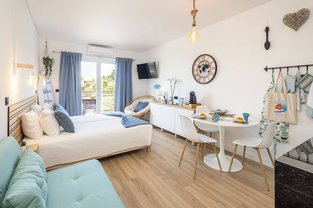 Hel lejlighed, Beach Glove Ericeira Iii in Ribeira d'Ilhas, Ericeira