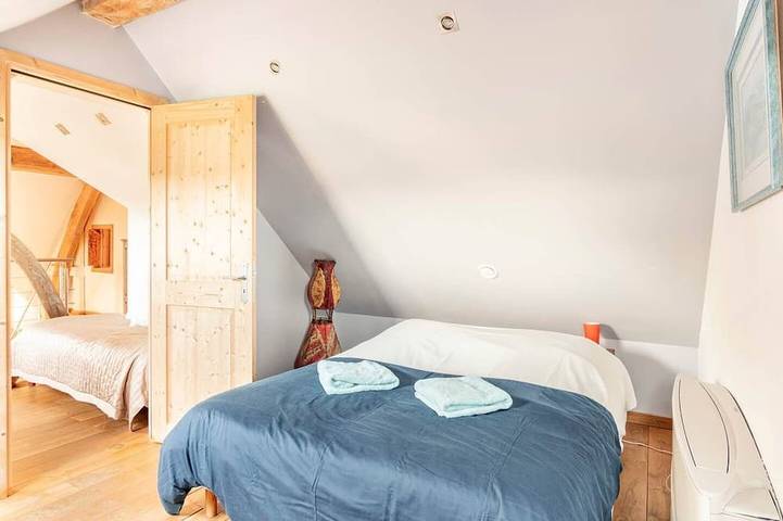 Location de vacances pour 11 personnes à Miannay - 4