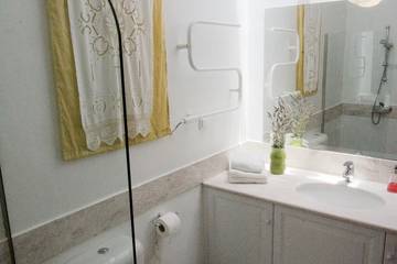 Villa for 5 People in Kastro, Cyclades, Photo 3