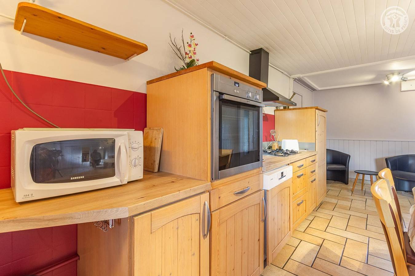 La Bataillarde in Chambéry, Région de Chambéry