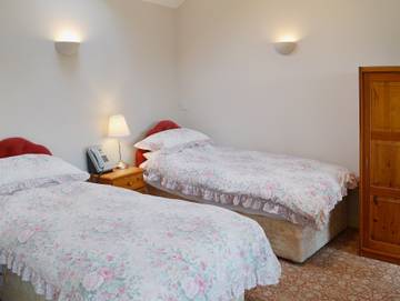 Holiday Rental for 2 People in North Yorkshire, Yorkshire, Photo 4