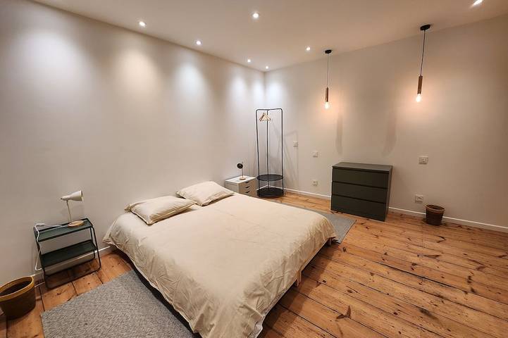 Location de vacances pour 5 personnes, avec jardin, animaux acceptés à Saint-Jean-d'Angély - 4