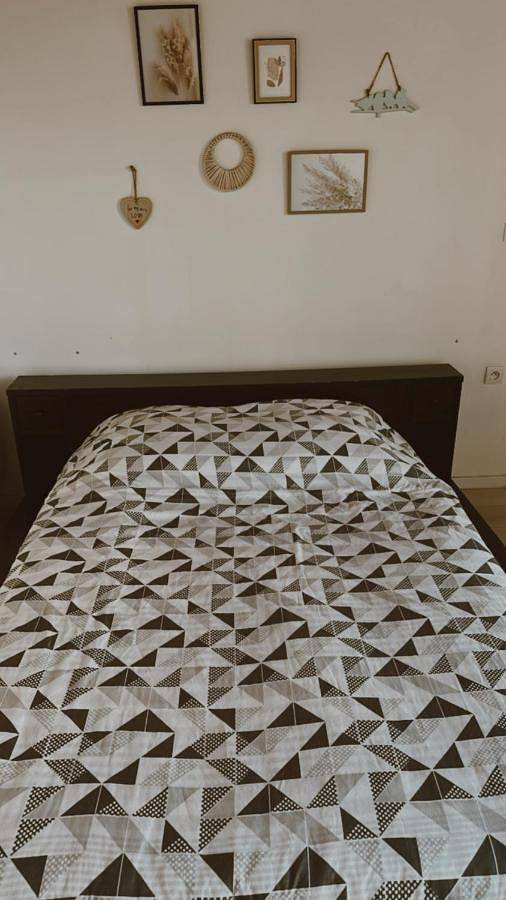 Gîte pour 5 personnes à Bouillargues