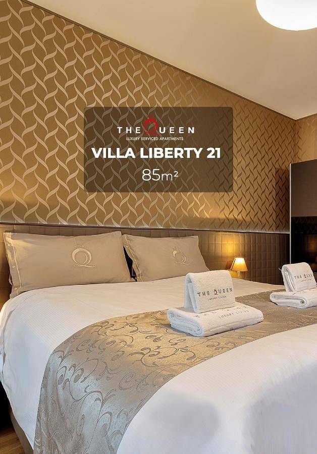 Ferienwohnung für 5 Personen, mit Terrasse und Whirlpool in Luxemburg (Stadt) - 3