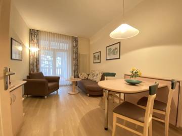 Ferienwohnung für 2 Personen in Aktivstrand, Binz, Bild 3