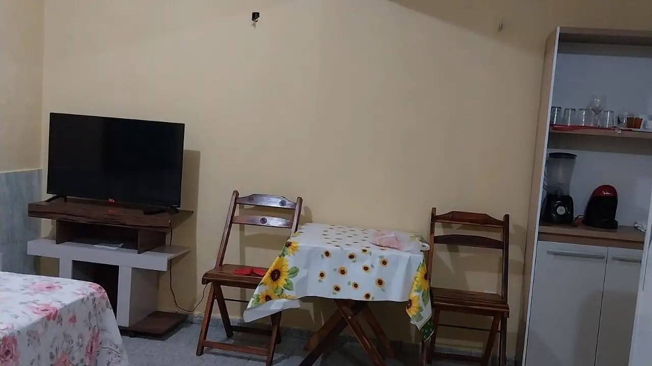 Entire holiday apartment, Ferienwohnung für 2 Personen (28 m²) in Fortaleza in Praia do Futuro, Fortaleza