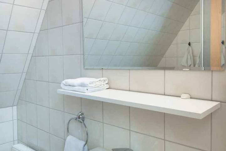 Bauernhof für 2 Personen, mit Garten, mit Haustier in Altes Land Stade - 4