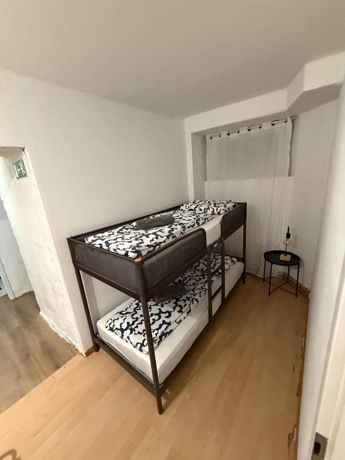 Ganze Wohnung, Ferienwohnung Kreuzberg in Kreuzberg Berlin, Berlin