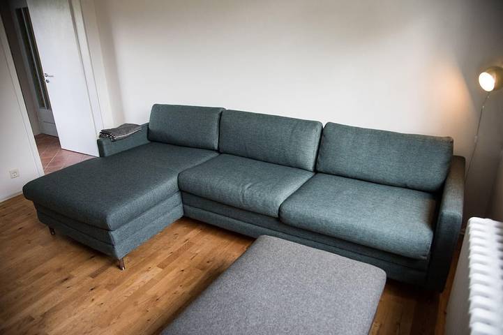 Ferienhaus für 5 Personen, mit Garten in Avendorf - 4